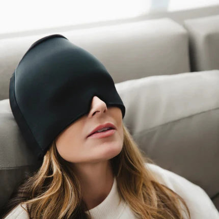 MindEase™ Migraine and Headache Relief Cap