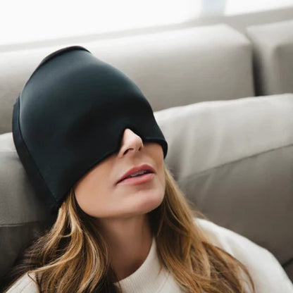 MindEase™ Migraine and Headache Relief Cap